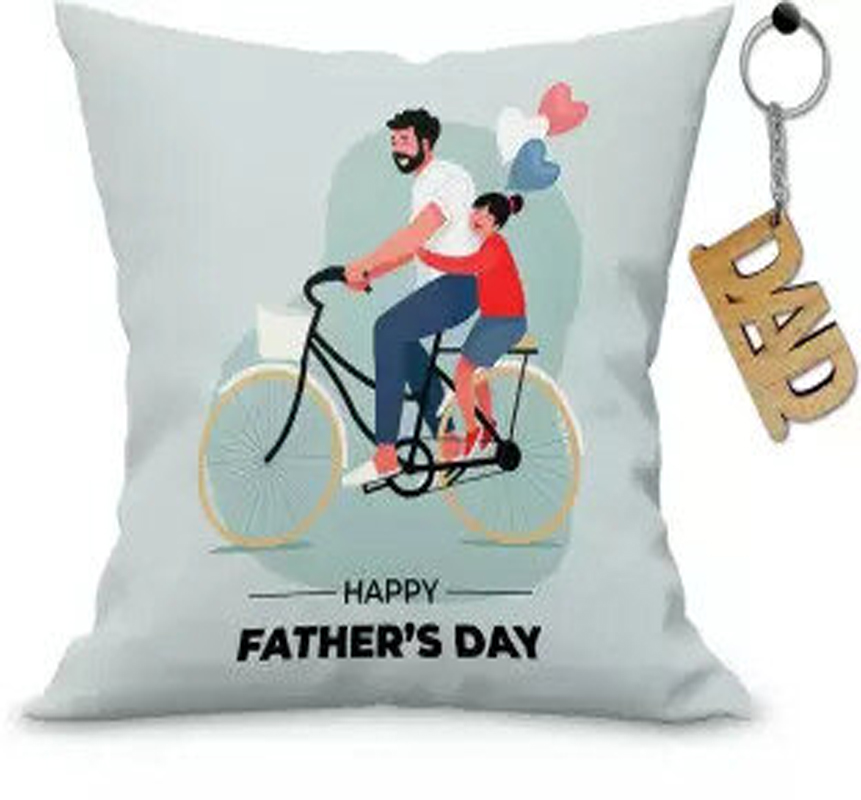 Cushion Gift Set