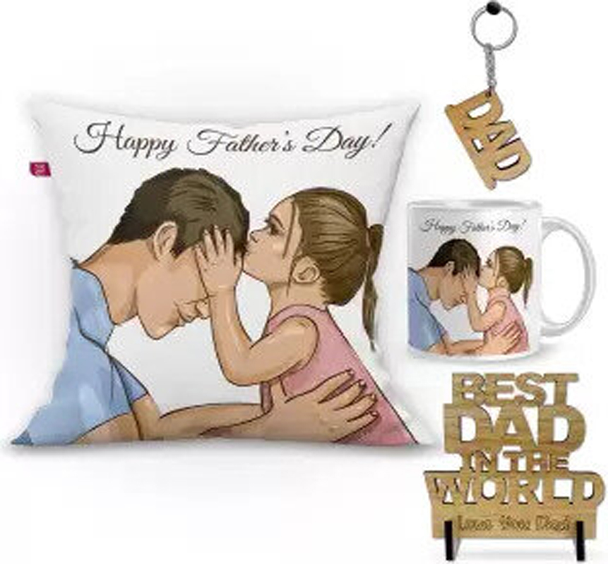 Cushion Gift Set
