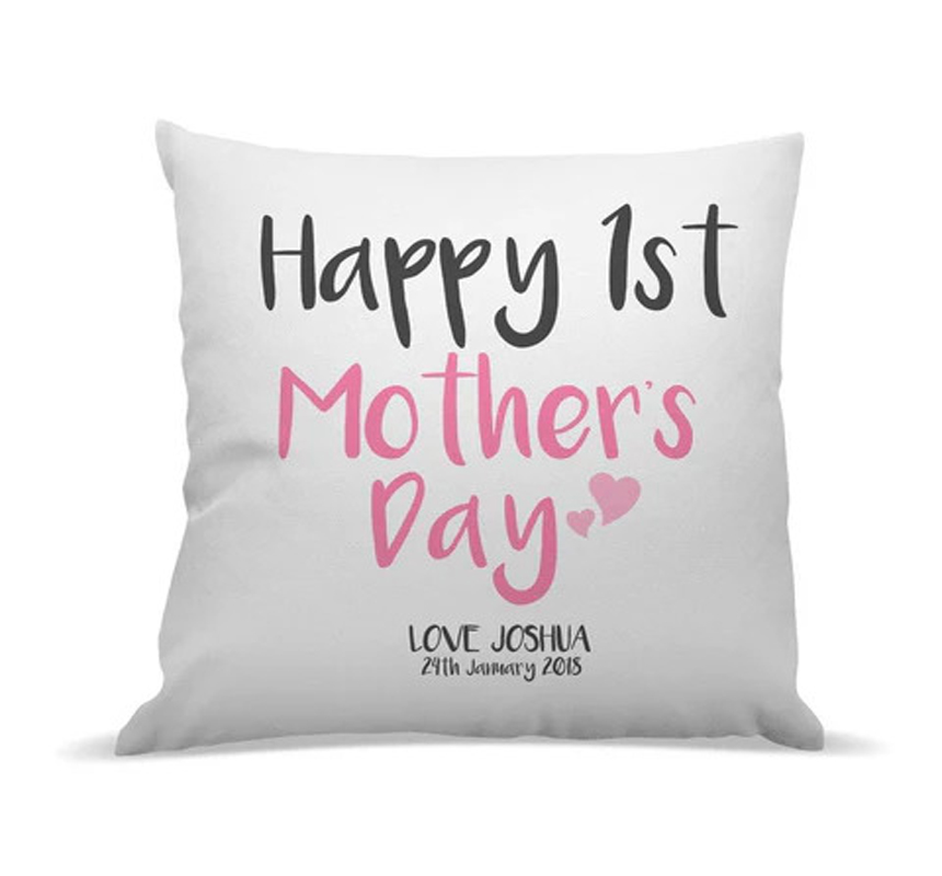 Customized Pillow Mother Day 