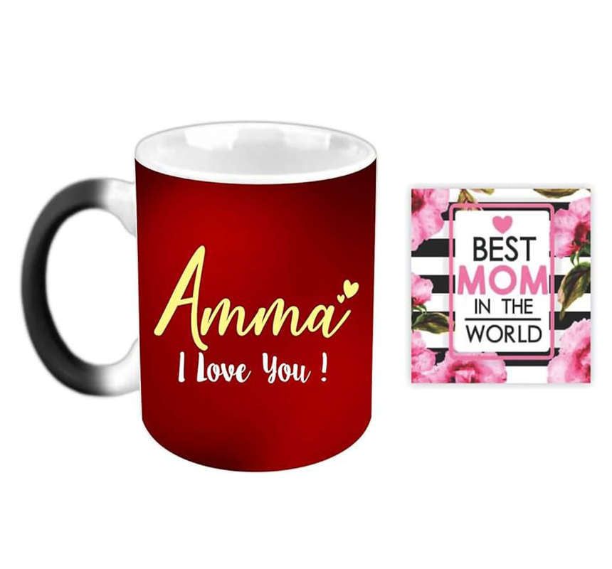 Mother's Day Gifts for Amma