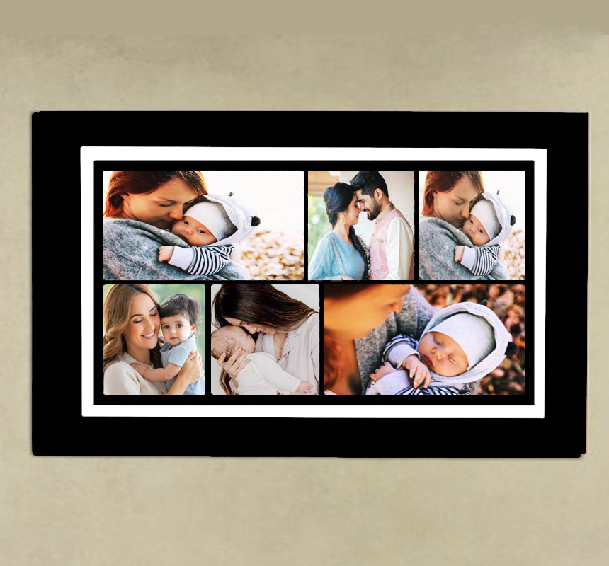 Catch Your Best moments With Photo Frame