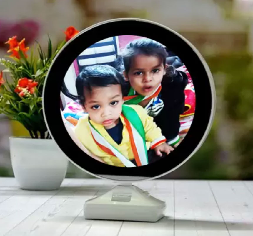 Table Photo Frame